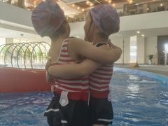 -水王国温泉水世界