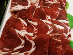 -盐池羊羔肉主题餐厅