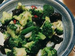 -那家小馆•北京菜•烤鸭(中关村店)