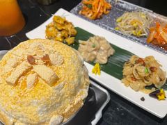 招牌年糕-KCOOKING概念韩餐(世茂52+店)