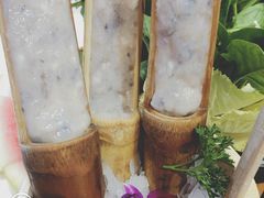 虾滑-捞围鲜·港式打边炉(海阳路店)