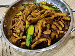 -江城燕子大排档(江汉路步行街店)