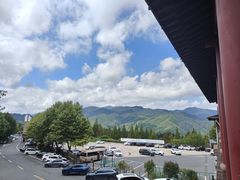 -江南天池高山汤泉城