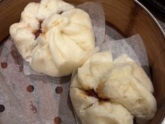 -上海金桥红枫万豪酒店-万豪中餐厅