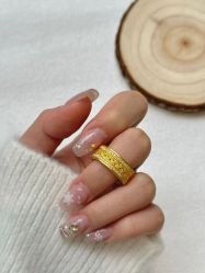 点击看大图 -Cindy Jewelry·钻戒·彩色宝石