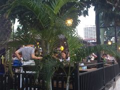 -芭提雅Amporn Seafood自助餐厅