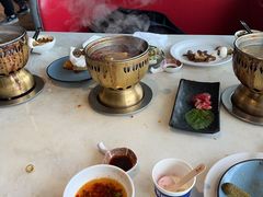 -喜庭海鲜自助(来福士店)
