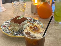 -玲婧胡同·生日蛋糕·餐厅(嘉里城店)