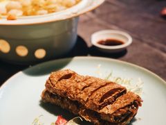 -蟹榭·本帮江浙菜·蟹宴(五角场合生汇商场店)