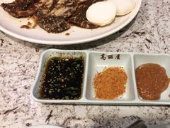 -高丽屋(天宁寺店)