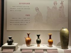 -深圳博物馆(古代艺术馆)