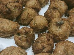 -清心素食自助餐厅(夫子庙店)