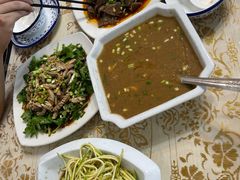 -水韵·渔家臻品私房菜(中庙店)
