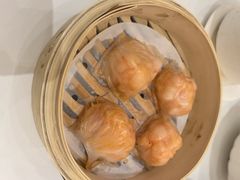 -喜宴又一村·粤菜·茶点·海鲜(壹方天地店)
