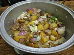 -马相卿特色烤肉面食馆(虎台店)