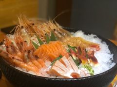 -割烹旭日本料理(龙湖狮山天街店)