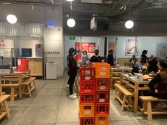 -馬伍旺川菜(金象城店)