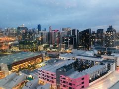 -墨尔本之星 观景摩天轮