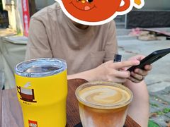 -喜柿咖啡SeeS coffee