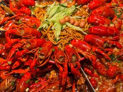 -熊记虾王·小龙虾(东晓南店)