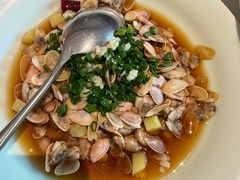 -钱塘花园·宁波菜