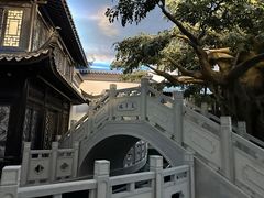 -馋遇江南·精致湖景雅宴(东方之门店)