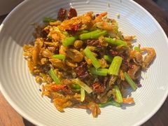 -树厨贵州菜(铜仁花果山店)