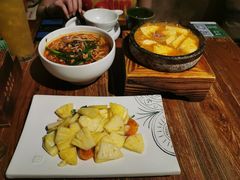 -云海肴·汽锅鸡·云南菜(美罗城店)