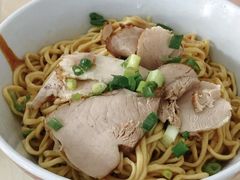 -非遗·爱西干面(小公园总店)