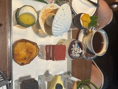 -北京新云南皇冠假日酒店大堂酒廊