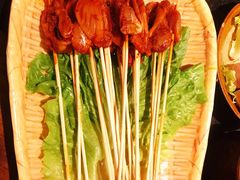 小郡肝-较场口火锅(九街店)