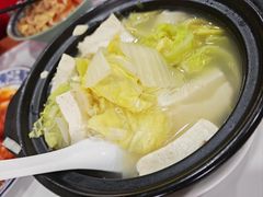 -北大地皖峰饭馆