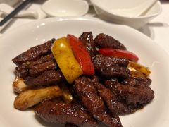 -莆田餐厅PUTIEN(金融街购物中心店)