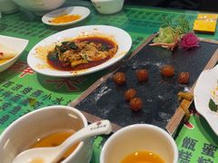 -令氏家外家周秦食府(高新店)
