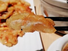 -安天民北方饺子(白石洲店)