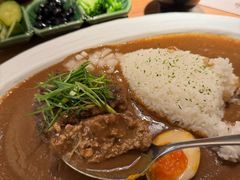 -CURRY YA 熟成咖哩專門店(深圳湾万象城店)