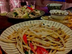 -上楼私房菜(院士路店)