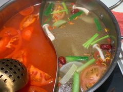 -许府牛火锅(信义坊总店)