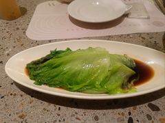 -小鹅皇港式餐厅(新抚万达店)