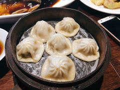 小笼包-大牌大·传统杭帮菜(湖滨店)