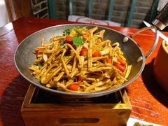 -北平食府(马鞍山路店)