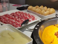 -川锅一号火锅(睢宁店)