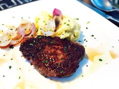 -EATALIA意塔利意式餐厅(鼓楼店)