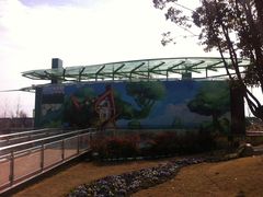 -南通洲际绿博园