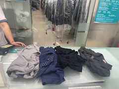 -福奈特洗衣洗鞋(芷江西路店)