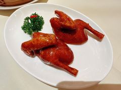 -利苑酒家(华熙国际店)