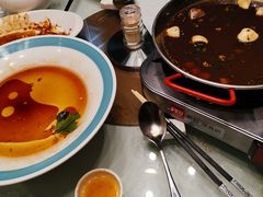 -广东道至正餐厅(区庄店)