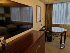 -上海明天广场JW万豪酒店