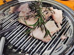 -金顺碳烤肉(番禺傍江地铁站店)