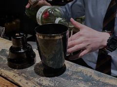 -格兰酒吧Glen Bar